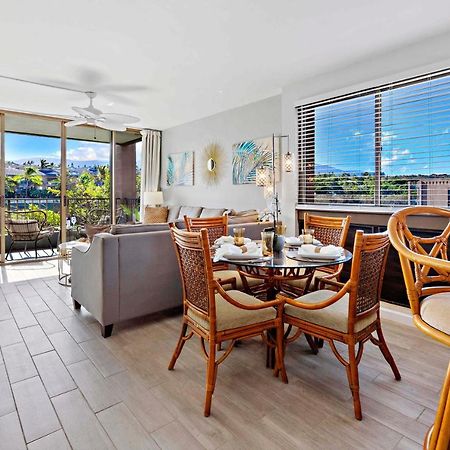 Kahana Manor 619 Eksteriør bilde
