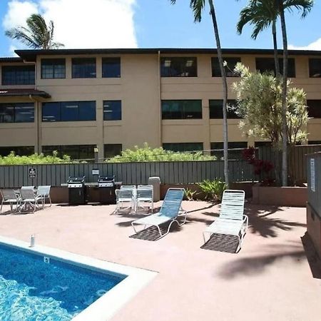 Kahana Manor 619 Eksteriør bilde
