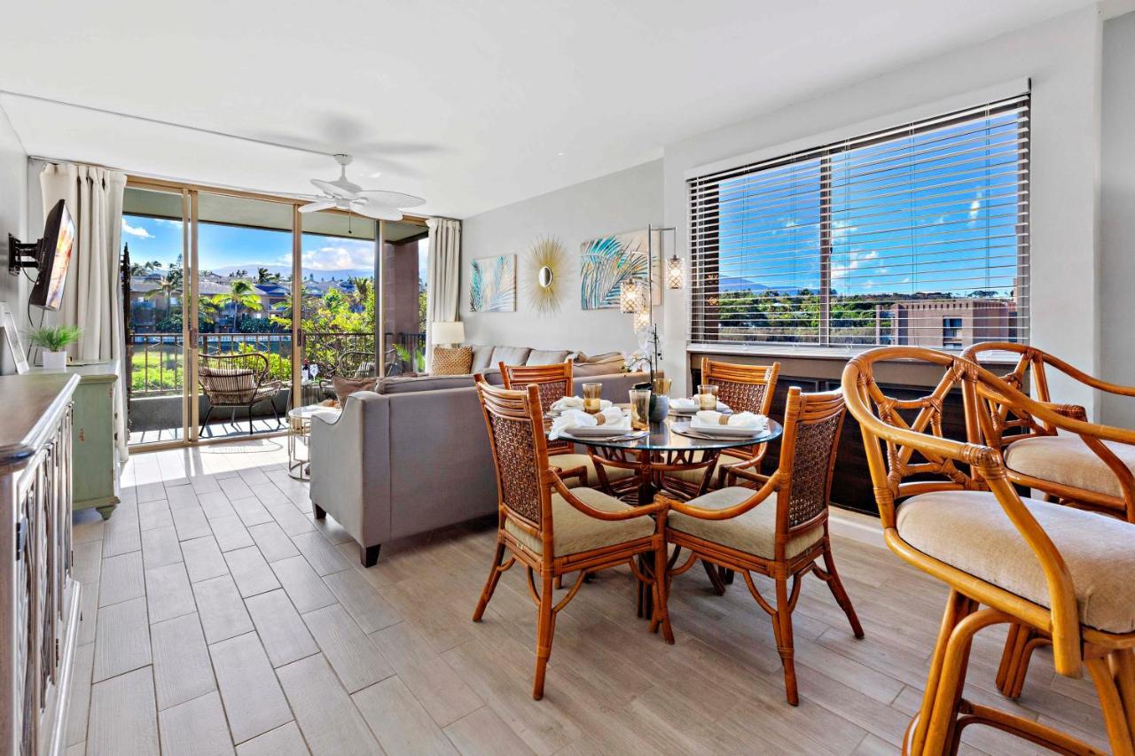 Kahana Manor 619 Eksteriør bilde