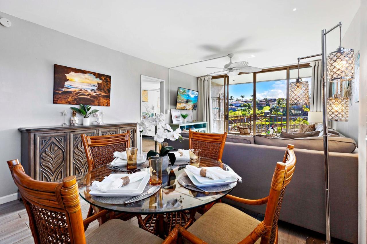 Kahana Manor 619 Eksteriør bilde