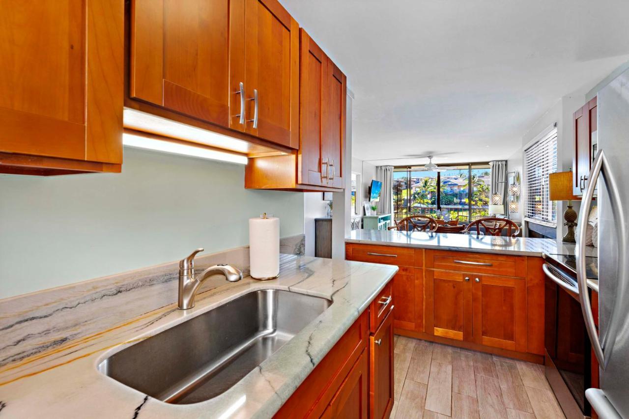 Kahana Manor 619 Eksteriør bilde