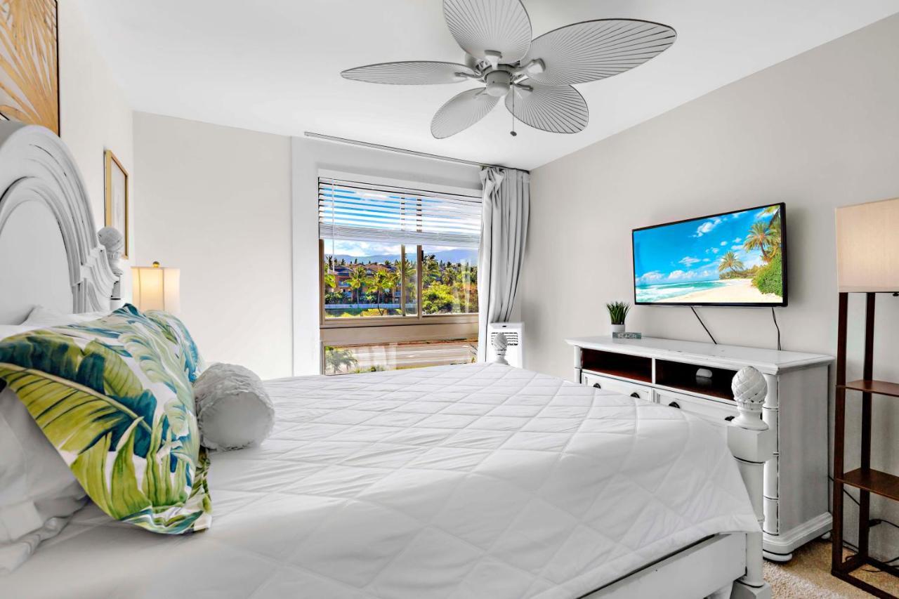 Kahana Manor 619 Eksteriør bilde