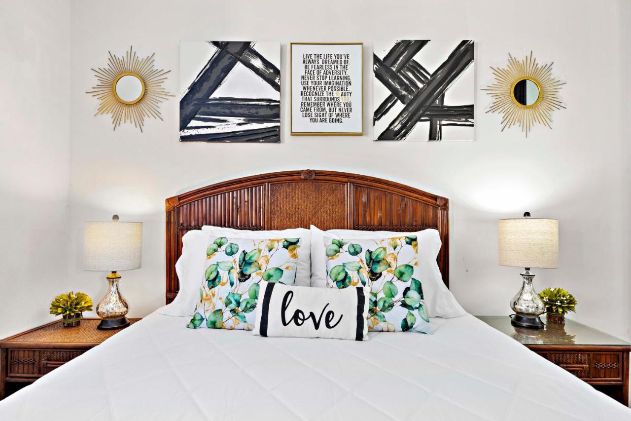 Kahana Manor 619 Eksteriør bilde