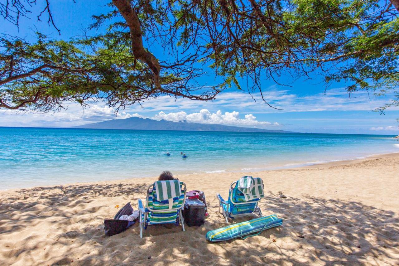 Kahana Manor 619 Eksteriør bilde